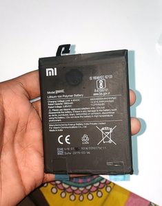 BM4E - Poco F1, Brand new untouched Battery