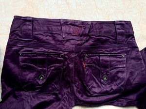 Levi’s Original High Waist Jeans
