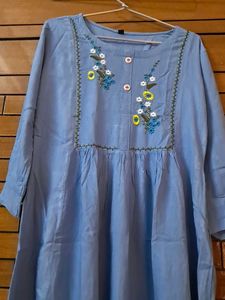 Combo Of  Kurta N TROUSER