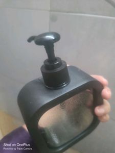 Hand Wash Dispenser New