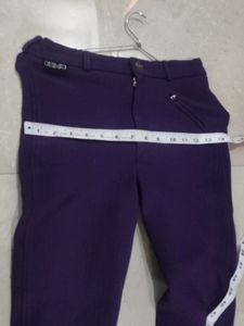 Pant Waist Upto 28