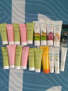 Face Wash Mini Only Two