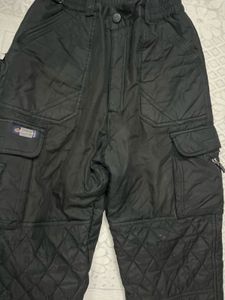 Winter Trackpant