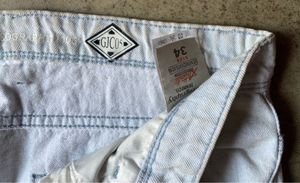 Straight fit Jeans