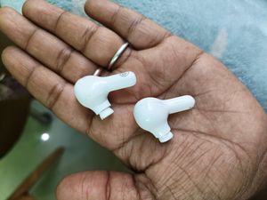 Noise Earbuds