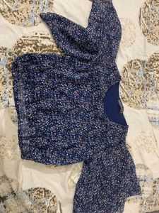 Floral Co Ord Set