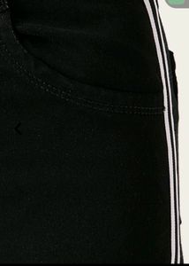 Black Jeans