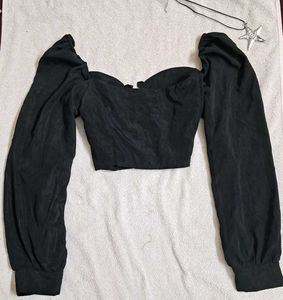 Vintage Coquette Gothic Aesthetic Corset Top