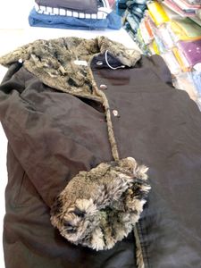 Warm Woolen Jackets For  Anyone