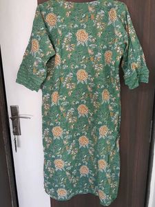 Swasti Plus Size Women Printed, Floral Print