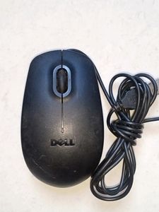 Wire Mouse