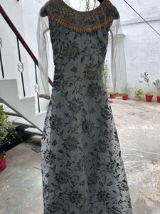 Ethnic Gown For Women And Girl