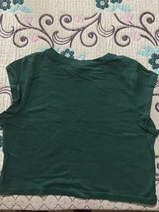 H&amp;M Crop Top