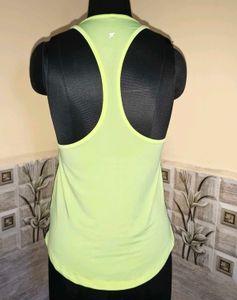 Size S/M🎁Buy 2 Get 1 Free 🎁Neon Yellow Tank Top
