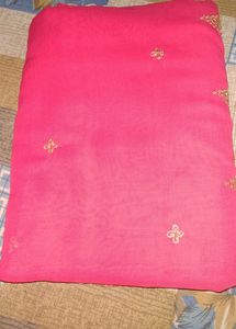 Georgette Sarees