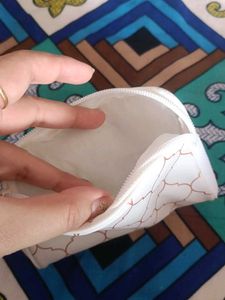 Cosmetic/Jewelry Pouch