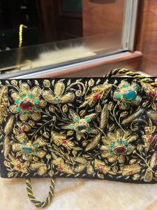 Hand Bag For Party