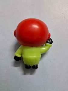 CADBURY GEMS RACER PANDA