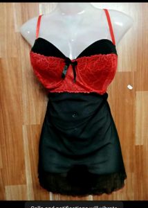 Combo Honeymoon Night Suits