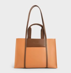 Charles & Keith Tote Bag