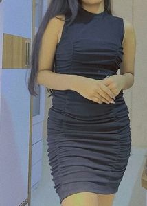 New Black Dress Never Used