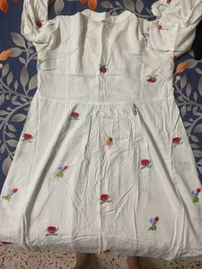 Only Kurta For Women