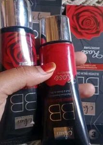 Nexa Fair Tone Rose BB
