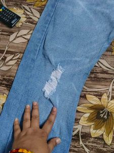 Men Jeans