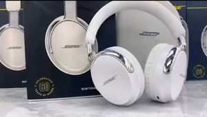 Bose QuietComfort Ultra Headphones - White Like OG