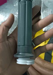 Motorcycle Handlebar Grip