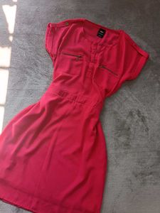 Pink Dress💓