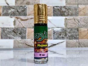 Combo Pack Of 7 Itar/Perfumes ( No alcohol )