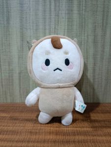 Cute Plush Toy
