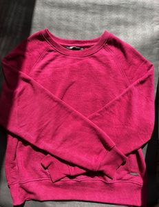 Roadster Sweatshirt