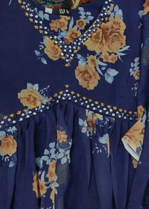 Aliya Cut Designer Dress