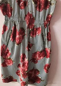 Speed Control New York Brand Dress For Women