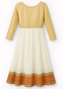 Elegant Ethnic Kurta