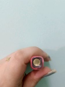 Faces Canada Liquid Lipstick