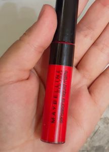 Maybelline Liquid Lipstic