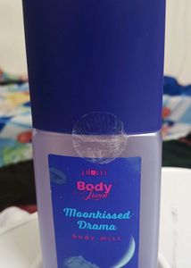 Plum Body Lovin' Moonkissed Drama Mist