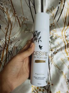 FOREVER TM DREAM DEODRANT 🛍