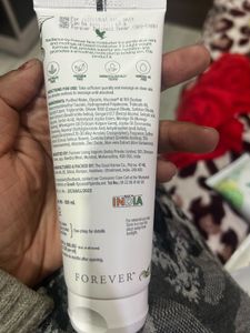 Forever Radiance Moisturizer