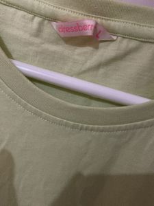 Tshirt