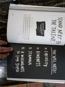 Steal Like an Artist. Book