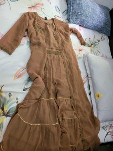 Sharara Suit