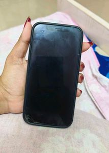 Iphone 12 Cracked