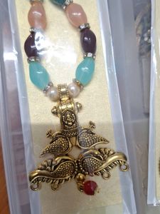 Long Neckless