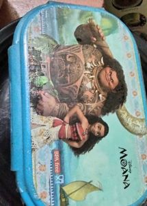 Lunch Box