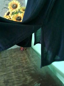 Black Petticoat