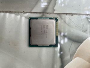 Intel Core i5-2320 CPU